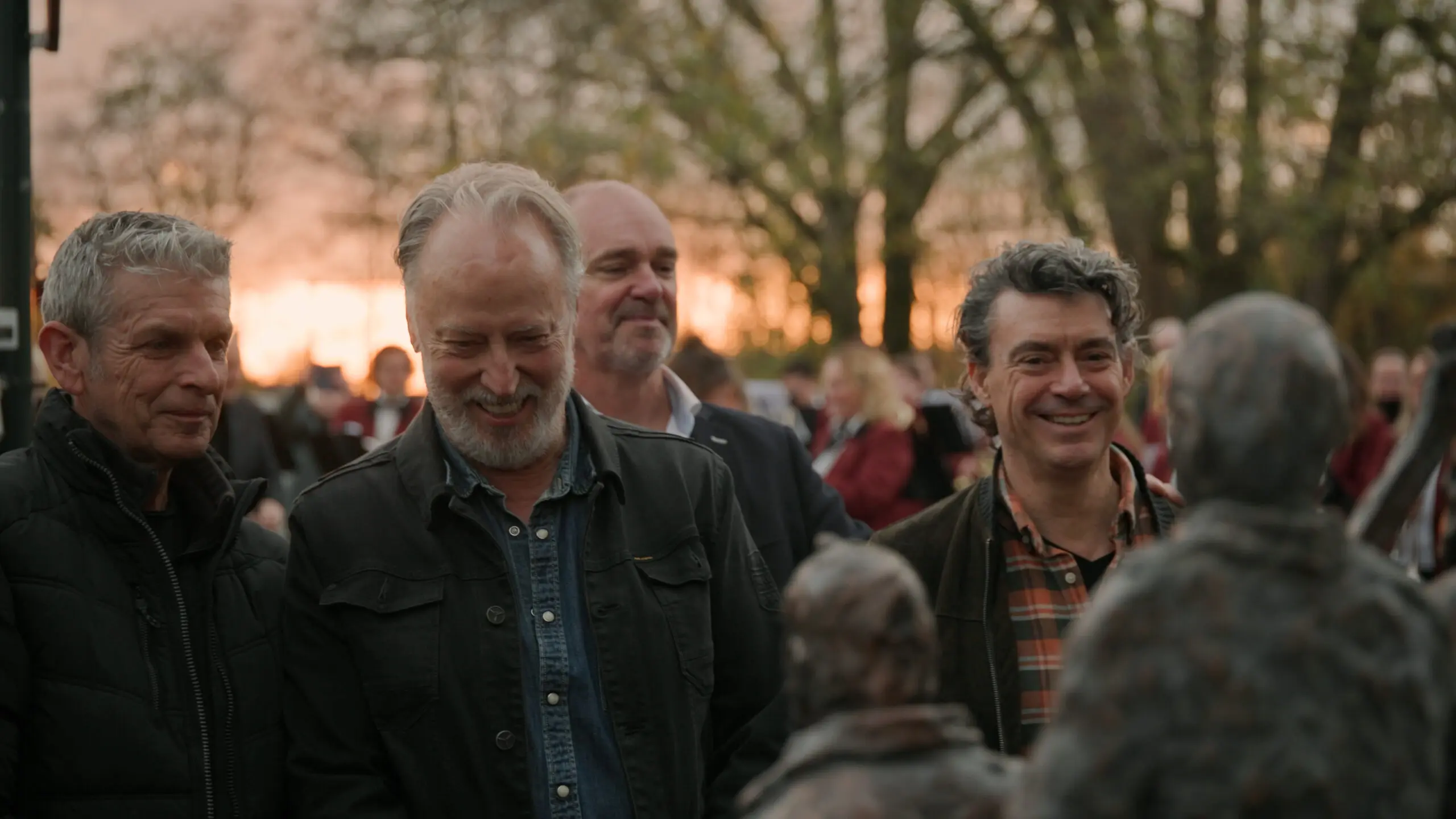 Rowwen Hèze – Blieve Loepe